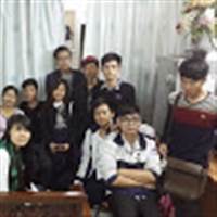 cường vũ