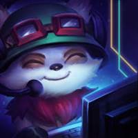 Teemo