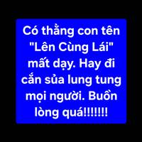 Sang Sò Nhảy Lò Cò