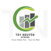 Tây Nguyên Stock