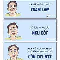 FO TÁM CHUYỆN