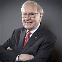 Warren Buffett Da Vàng