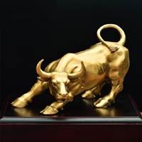 Golden Buffalo