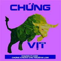 CHỨNG VỊT