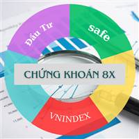 Chứng Khoán 8x