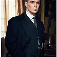 Thomas Shelby