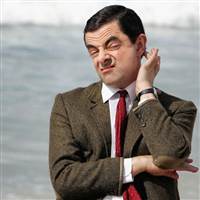 Mr.Bean