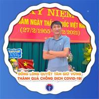 Đặng Phuớc Thống