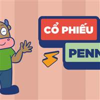 Siêu Cổ Phiếu Penny