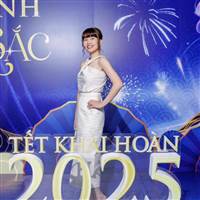 Trần Thị Thu Hương