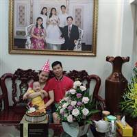 Thai Binh Nguyen