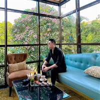 Trần Việt Hùng