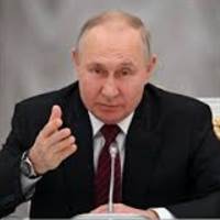 Vladimir Vladimirovich Putin