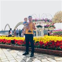 Phạm Phùng Nguyên