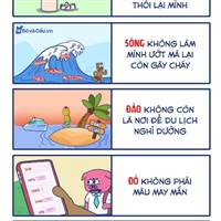 Đau Buồn Vì Chứng Khoán