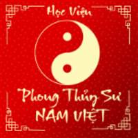 Thầy Kinh Dịch