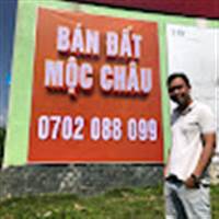 Mộc Châu Bán Đất