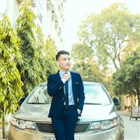 Trương Tuấn Đạt