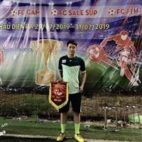 Văn Huấn