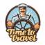 Travel guy