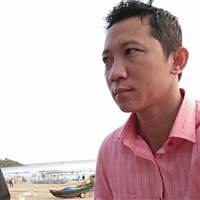 TOMMY THANH