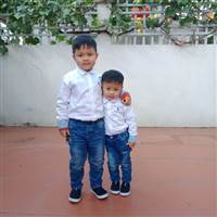 Dương Thế Hải