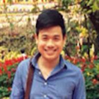 tuấn dương Thân