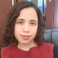 Nguyễn Thị Tiến Trường PT DTNT tỉnh Bắc Giang